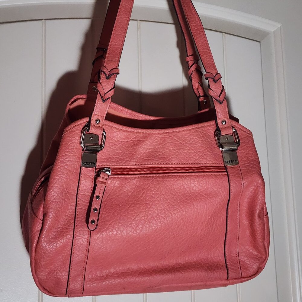 Rosetti hand bag